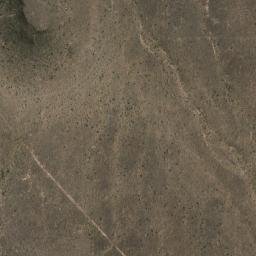 Satellite imagery of Cerro Morado, AR