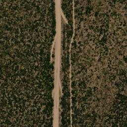 Satellite imagery of Loma Alta, AR