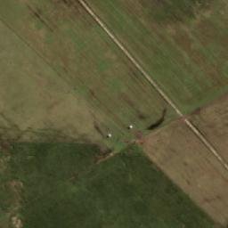 Satellite imagery of ELUC, AR