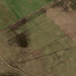 Satellite imagery of ELUC, AR