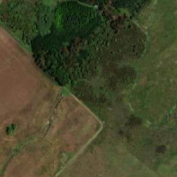 Satellite imagery of Cerro La Federación, AR