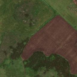 Satellite imagery of Cerro La Federación, AR