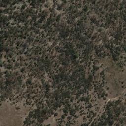 Satellite imagery of Bald Hill, AU