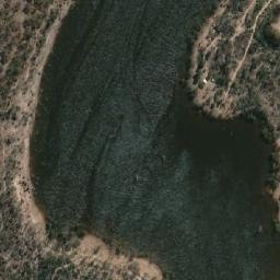 Satellite imagery of Bald Hill, AU