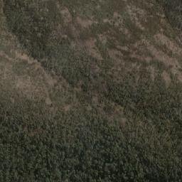 Satellite imagery of Bett Hill, AU