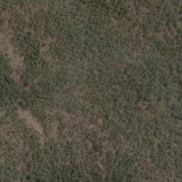 Satellite imagery of Bett Hill, AU