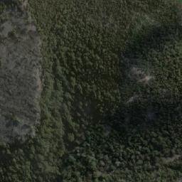 Satellite imagery of Lang Mount, AU