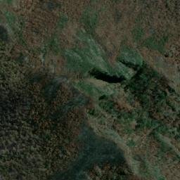 Satellite imagery of Lang Mount, AU