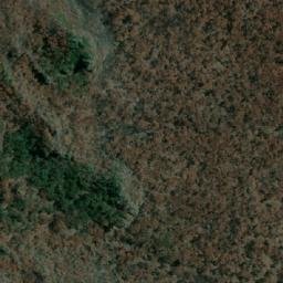Satellite imagery of Lang Mount, AU