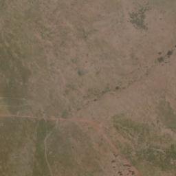 Satellite imagery of Mount Ararat, AU