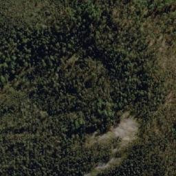 Satellite imagery of Cave Hill, AU