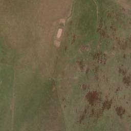 Satellite imagery of Little Hill, AU