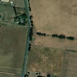 Satellite imagery of Two Mile Hill, AU
