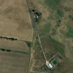 Satellite imagery of Two Mile Hill, AU