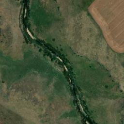Satellite imagery of Two Mile Hill, AU
