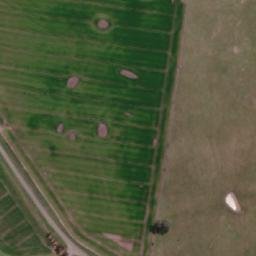 Satellite imagery of Woodhouse Hill, AU