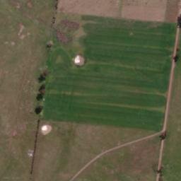 Satellite imagery of Woodhouse Hill, AU
