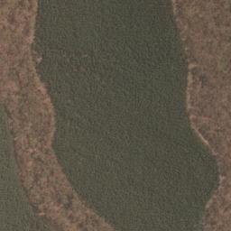 Satellite imagery of Charlesford Mine, AU