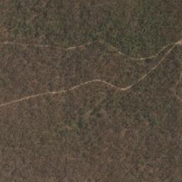 Satellite imagery of Charlesford Mine, AU