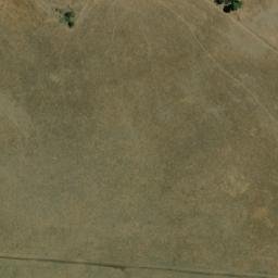 Satellite imagery of Fern Hill, AU