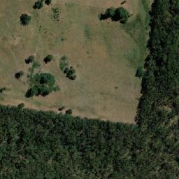 Satellite imagery of Spring Hill, AU
