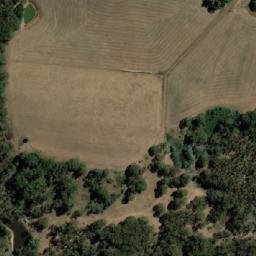 Satellite imagery of Spring Hill, AU