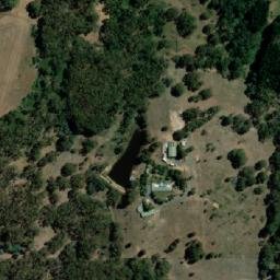 Satellite imagery of Spring Hill, AU