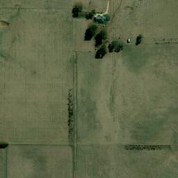 Satellite imagery of Rocky Hill, AU
