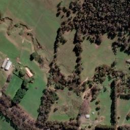 Satellite imagery of Grannie Hill, AU