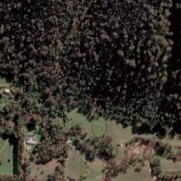 Satellite imagery of Grannie Hill, AU