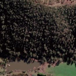 Satellite imagery of Grannie Hill, AU