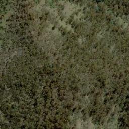 Satellite imagery of Toms Cap, AU