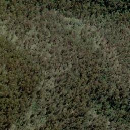 Satellite imagery of Toms Cap, AU