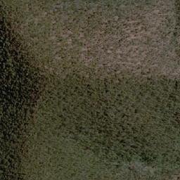Satellite imagery of Mount Larrit, AU