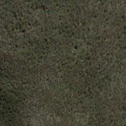 Satellite imagery of Good Luck Mine, AU