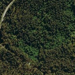 Satellite imagery of Big Hill, AU
