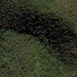 Satellite imagery of Mount Petterson, AU