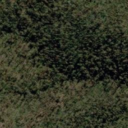Satellite imagery of Mount Petterson, AU