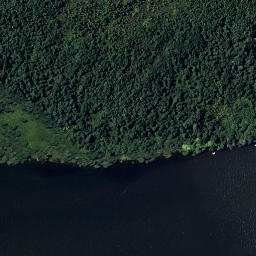 Satellite imagery of B TAURANGANUI, NZ