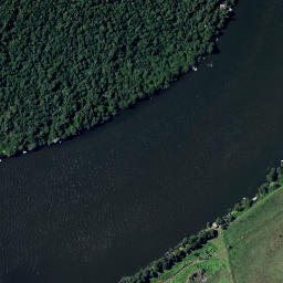 Satellite imagery of B TAURANGANUI, NZ