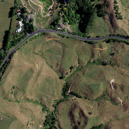 Satellite imagery of 1748, NZ