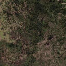 Satellite imagery of Cerro Guanacos, CL