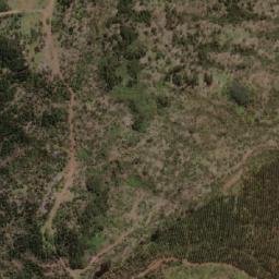 Satellite imagery of Cerro Guanacos, CL