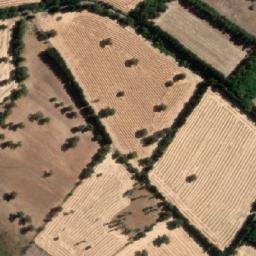 Satellite imagery of Cerro Tucapel, CL