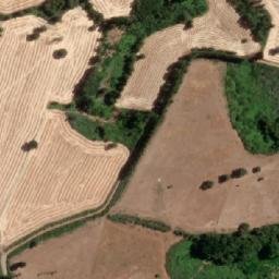 Satellite imagery of Lomas de Tucapel, CL