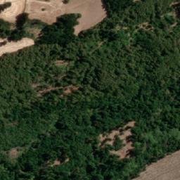 Satellite imagery of Lomas de Tucapel, CL