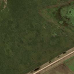 Satellite imagery of ELUC, AR