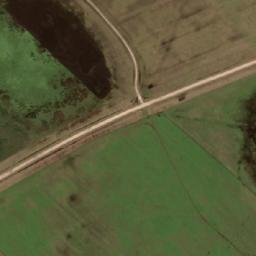 Satellite imagery of ELUC, AR