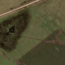 Satellite imagery of ELUC, AR