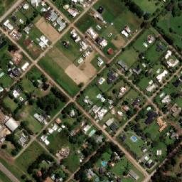 Satellite imagery of TNDL, AR